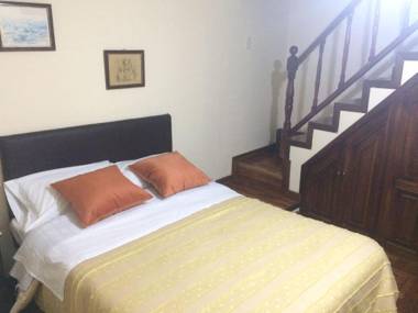 Casa Vista Hermosa Quito