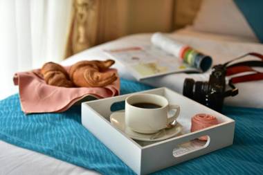 Marquiz Hotel Boutique