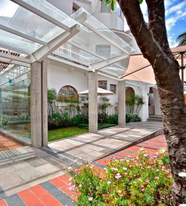 Marquiz Hotel Boutique