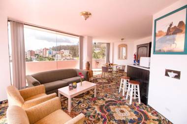 Stanford Suites Hotel