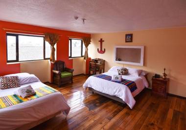 Friends Hotel & Rooftop