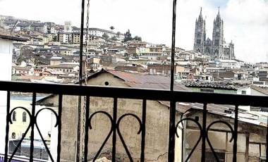 Hotel Colonial San Agustin