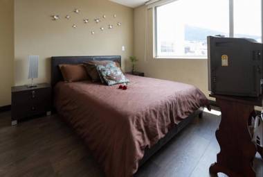 Naturalhome Apartment Edificio Italia