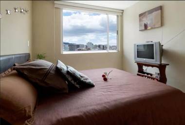 Naturalhome Apartment Edificio Italia