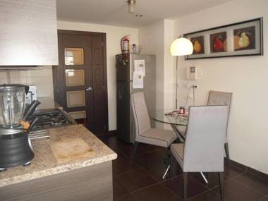 LA MARISCAL Sector Universidades - BALCÓN - Piso 6