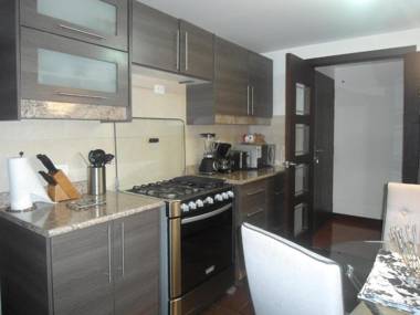 LA MARISCAL Sector Universidades - BALCÓN - Piso 6