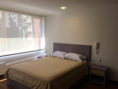Apartamento Finlandia Park Suite