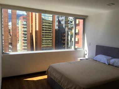 Apartamento Finlandia Park Suite