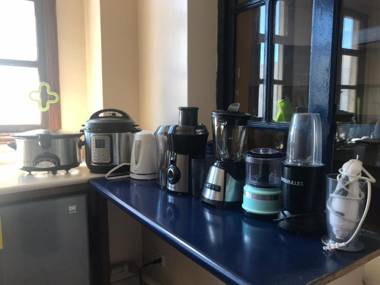 Hostel Revolution Quito