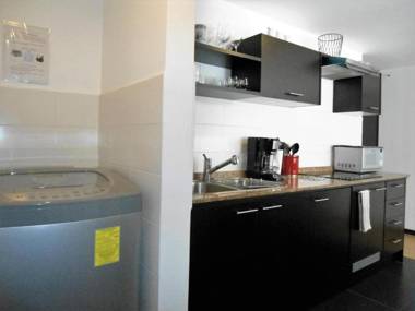 Apartamento Central - DOS dormitorios - Piso 7