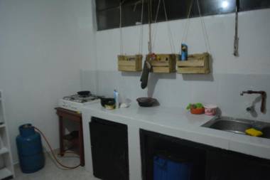 Latinos Brothers House