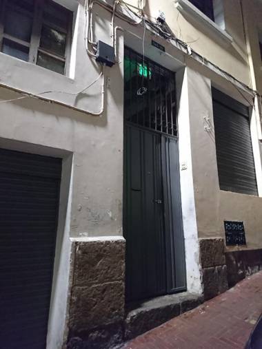 Apartamentos Colonial Home