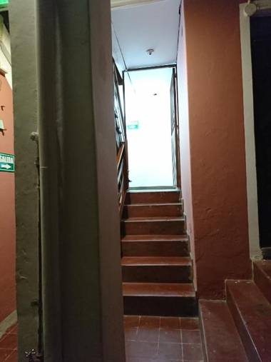 Apartamentos Colonial Home