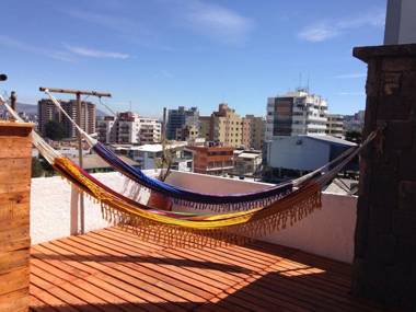 Edificio Foch