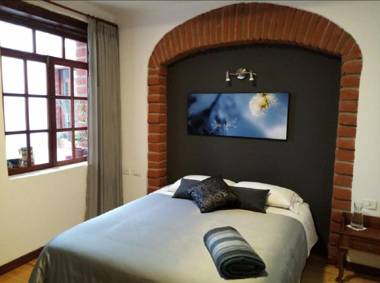 Hotel Casa Ecuatreasures Centro Historico