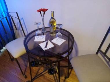 Hotel Casa Ecuatreasures Centro Historico