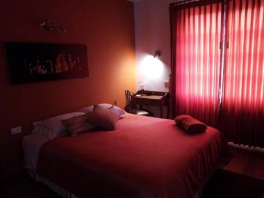 Hotel Casa Ecuatreasures Centro Historico