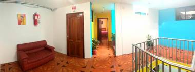 Hostal Bavaria de la Alameda