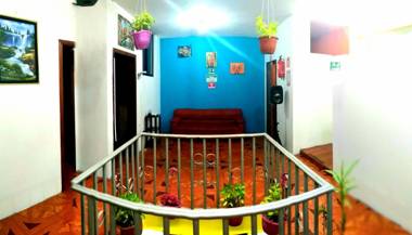 Hostal Bavaria de la Alameda