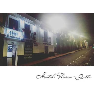 Hostal Flores