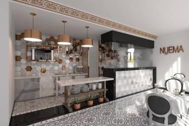 Illa Experience Hotel