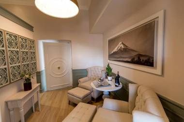 Illa Experience Hotel