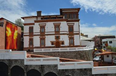 Vista del Angel Hotel Boutique