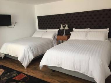 Dolce Lobo Boutique Stay