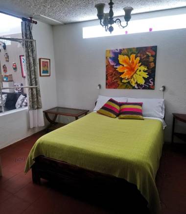SANITIZED - APARTMENT - Metropolitan Quito Area Eng - Fr - Esp