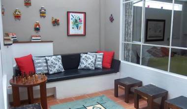 SANITIZED - APARTMENT - Metropolitan Quito Area Eng - Fr - Esp