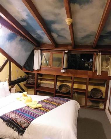 Villa de Sant Hotel Boutique Gallery