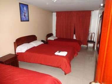 Hostal Casa Grande