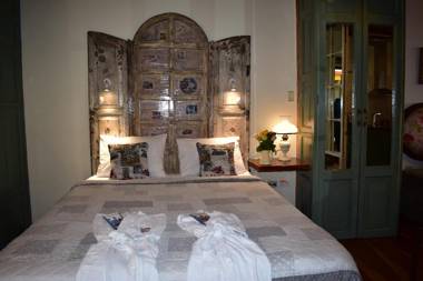 Old town Quito Suites