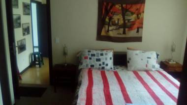 Carolina Family Suite