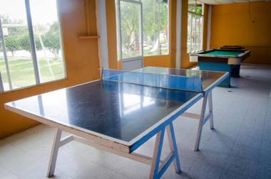 Hosteria Quinta Paraiso