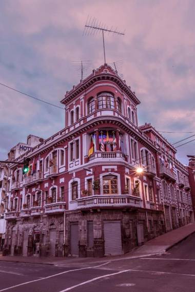 Hotel Plaza del Teatro