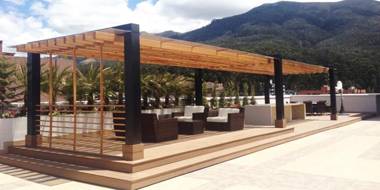 Executive Suite - QUITO