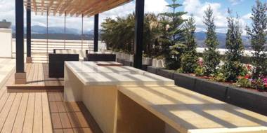 Executive Suite - QUITO