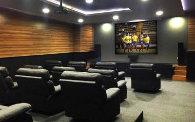 Executive Suite - QUITO