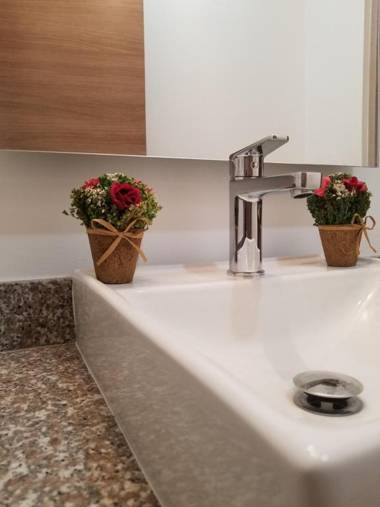 Luxury Residence Suites