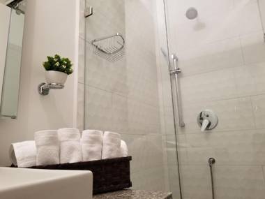 Luxury Residence Suites