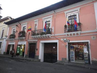 San Marcos Cultural & Guesthouse