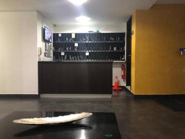 Nice and Quiet apartment in La Carolina