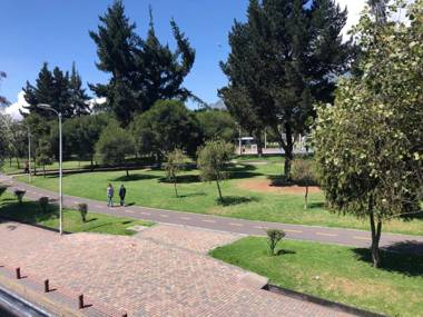 Nice and Quiet apartment in La Carolina