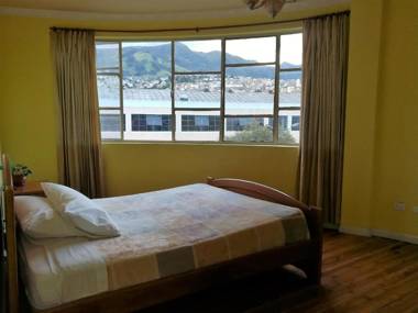 Community Hostel Quito