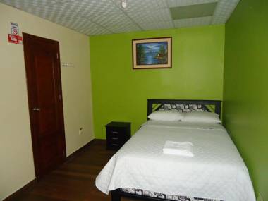 Hostal Bolívar Inn