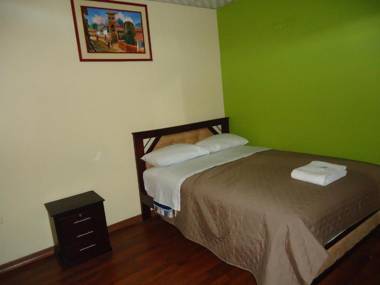 Hostal Bolívar Inn