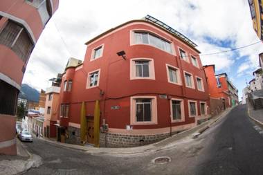 Chakana Hotel Boutique