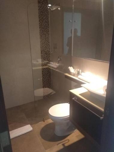 Hotel Gran Mariscal Quito