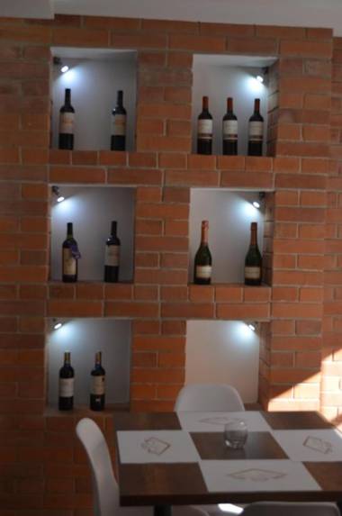 Hotel Gran Mariscal Quito